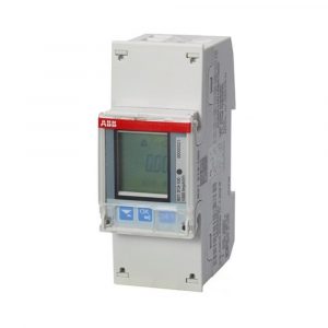 Industrial Electricity Meters - SHM Metering